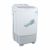 Kenwood 8 KG KWM-899 Single Tub Semi Automatic WasH.Er - White (3 Months 0% Percent Profit, Product Available on 48 Months Installment) H.E
